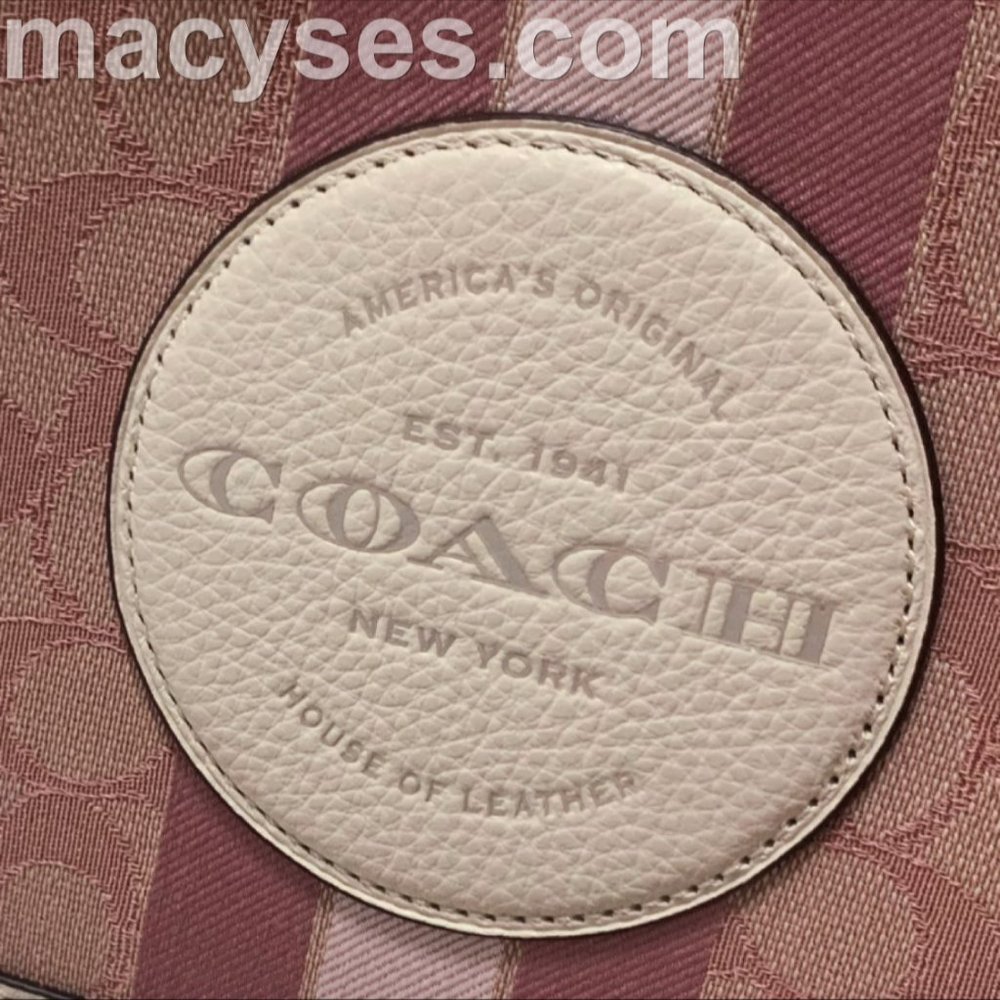 Coach Bag - Picture 3 of 3
